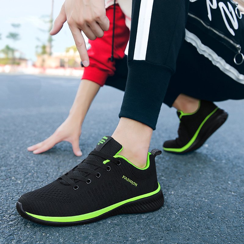 Echoarchiv | Leistungsstarke und Bequeme Laufschuhe