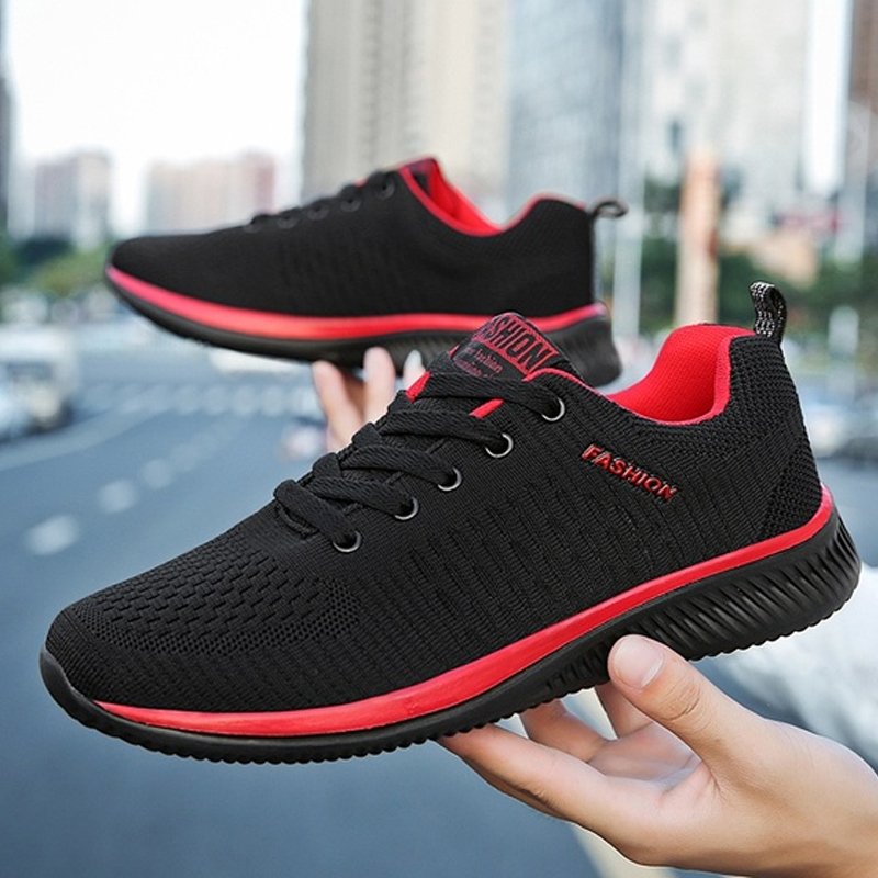 Echoarchiv | Leistungsstarke und Bequeme Laufschuhe