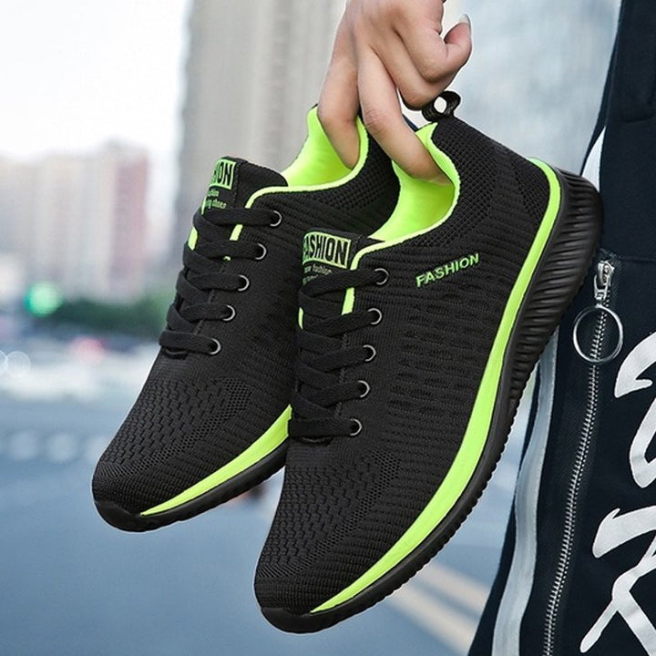 Echoarchiv | Leistungsstarke und Bequeme Laufschuhe