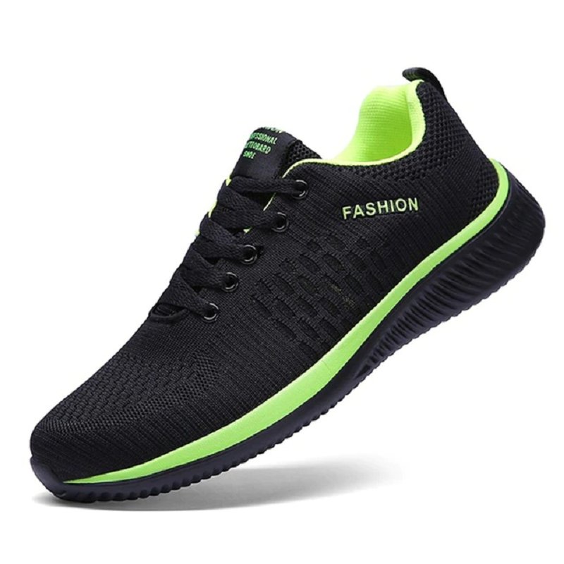 Echoarchiv | Leistungsstarke und Bequeme Laufschuhe