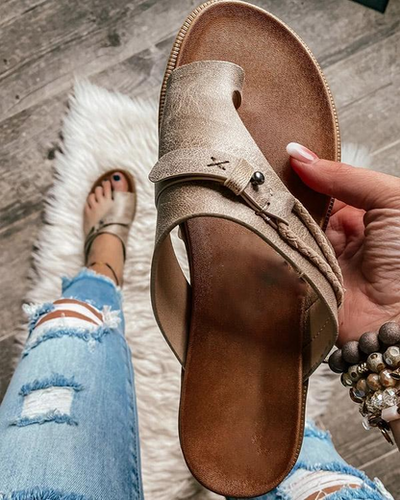 Echoarchiv | Orthopädische Damen Sandalen