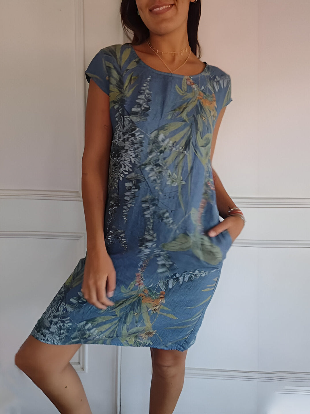 Echoarchiv | Wunderschönes Kleid