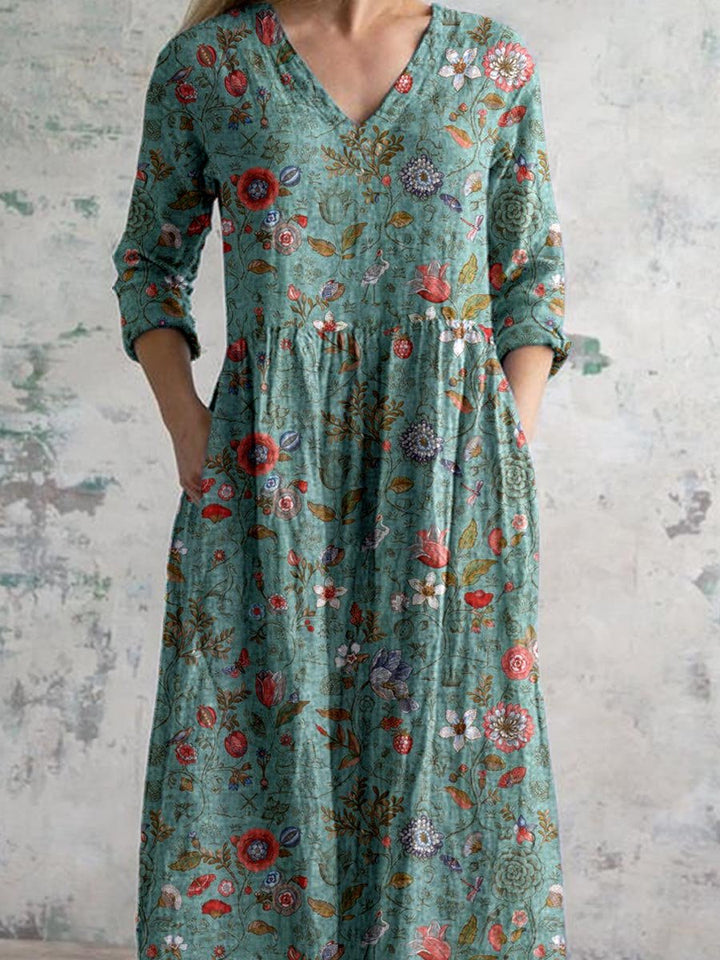 Sommerkleid