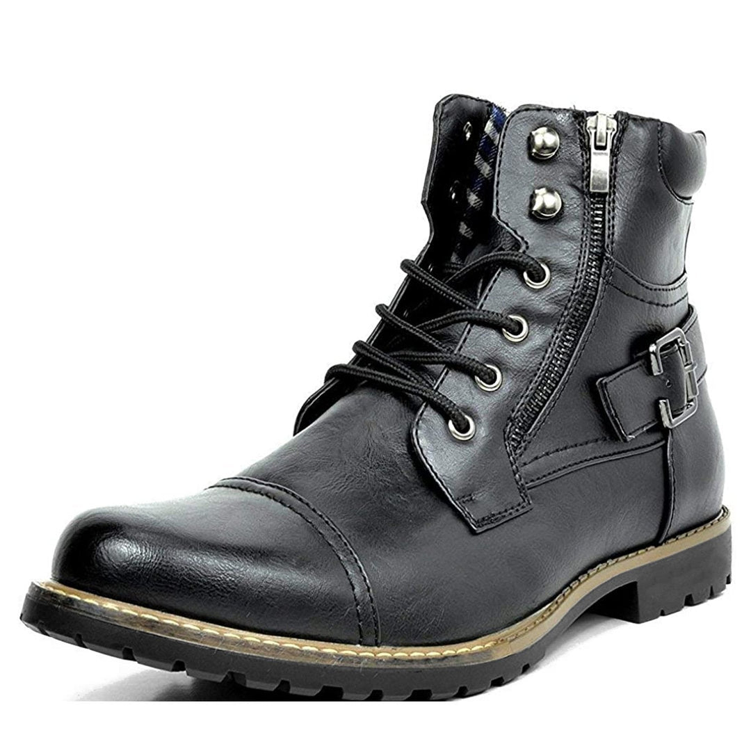 Echoarchiv | Echtes Motorradstiefel