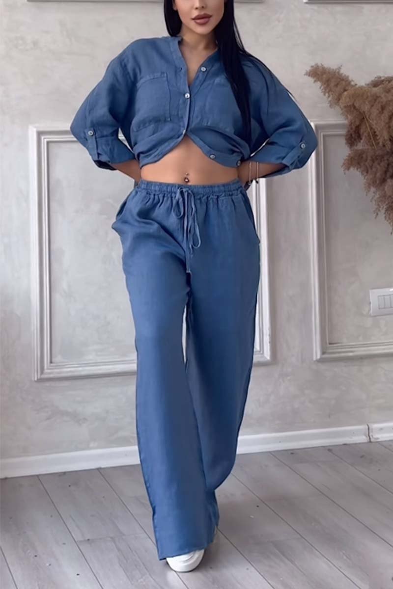Bequemes Damen Set