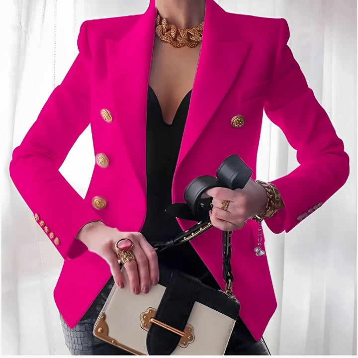 Echoarchiv | Eleganter Old-Money-Blazer
