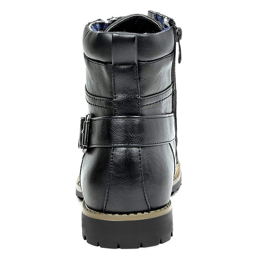 Echoarchiv | Echtes Motorradstiefel