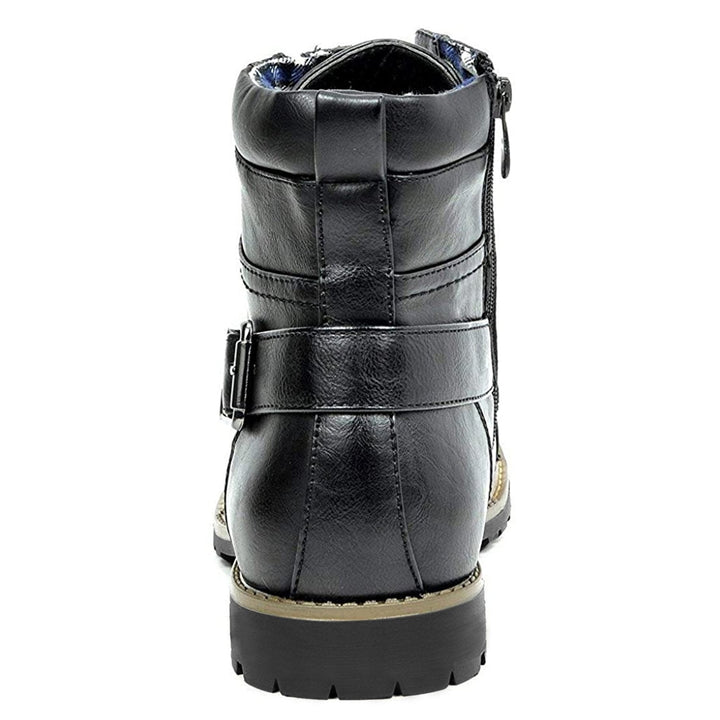 Echoarchiv | Echtes Motorradstiefel