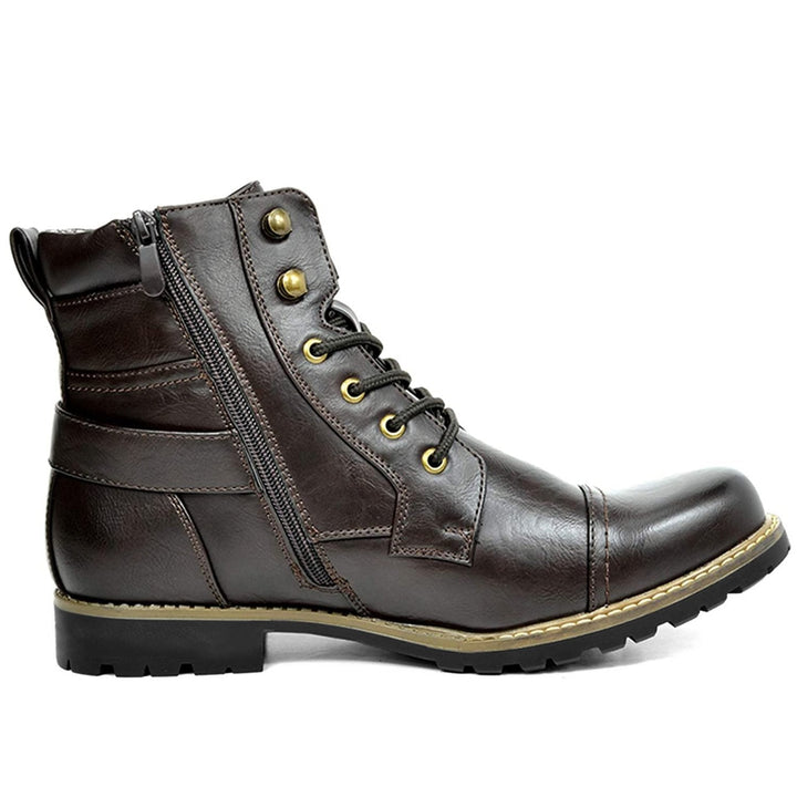 Echoarchiv | Echtes Motorradstiefel
