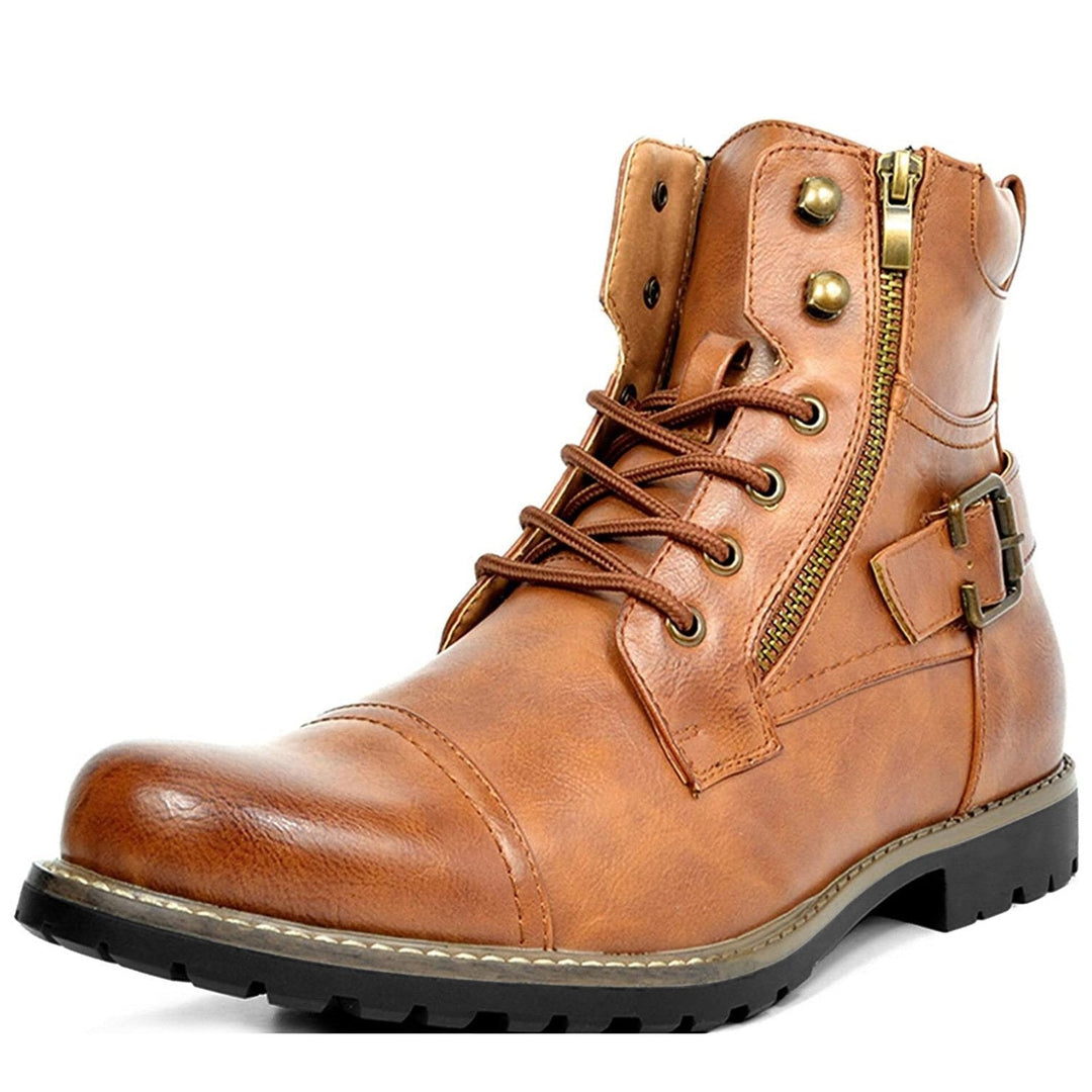 Echoarchiv | Echtes Motorradstiefel