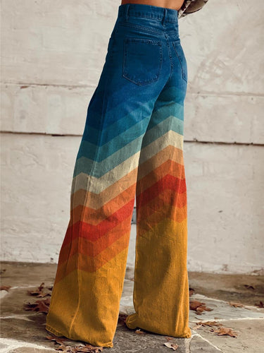 Echoarchiv | Hose mit Muster