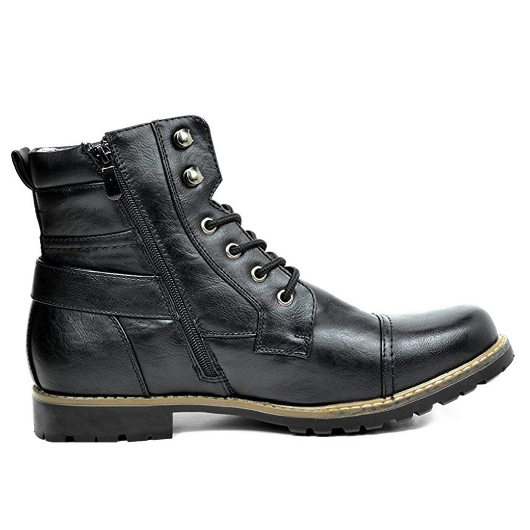 Echoarchiv | Echtes Motorradstiefel