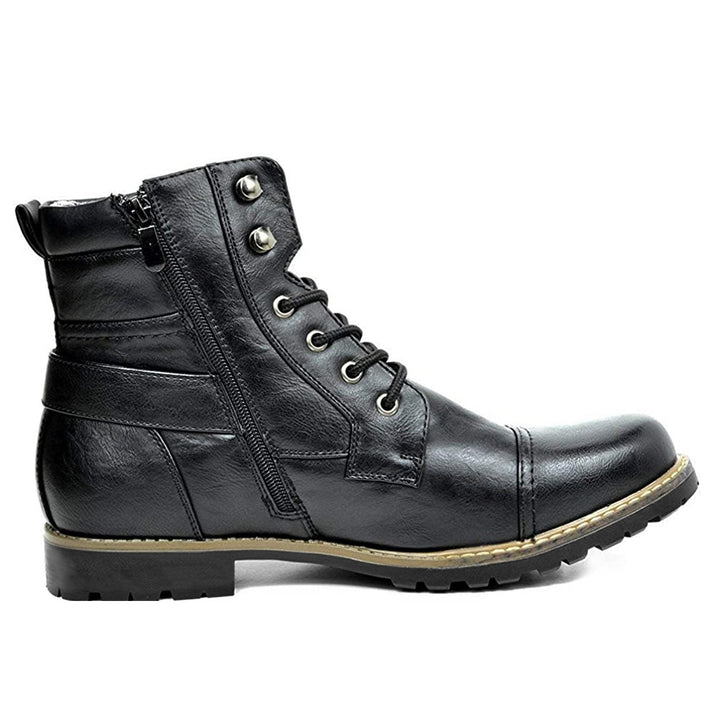 Echoarchiv | Echtes Motorradstiefel