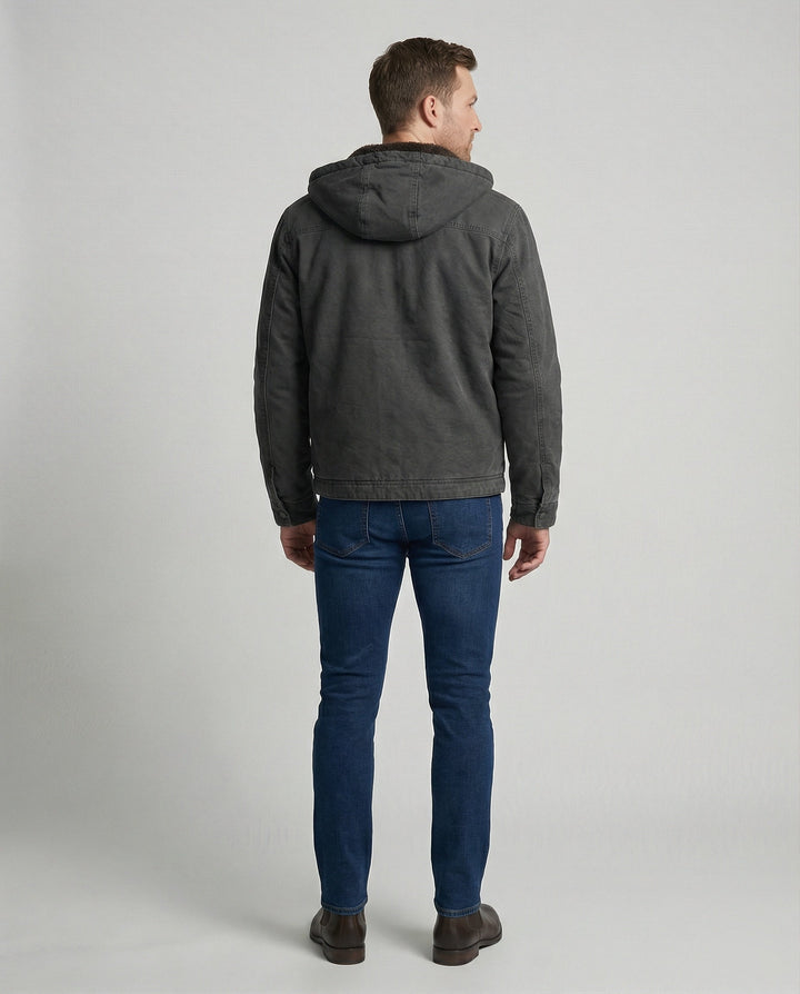 Echoarchiv | Stylische Outdoor Jacke