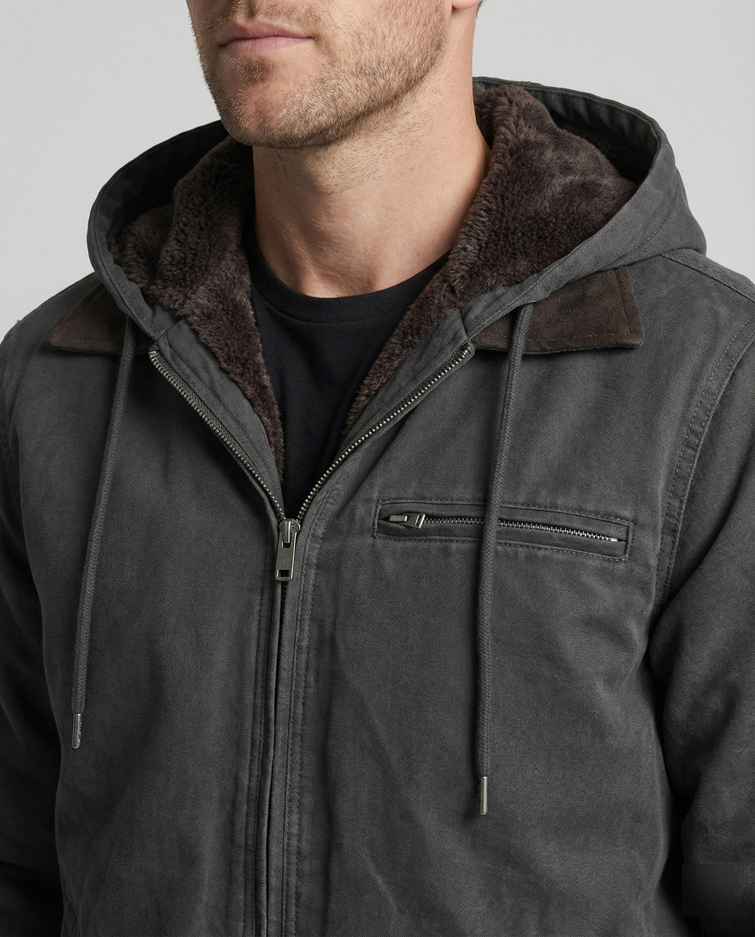 Echoarchiv | Stylische Outdoor Jacke