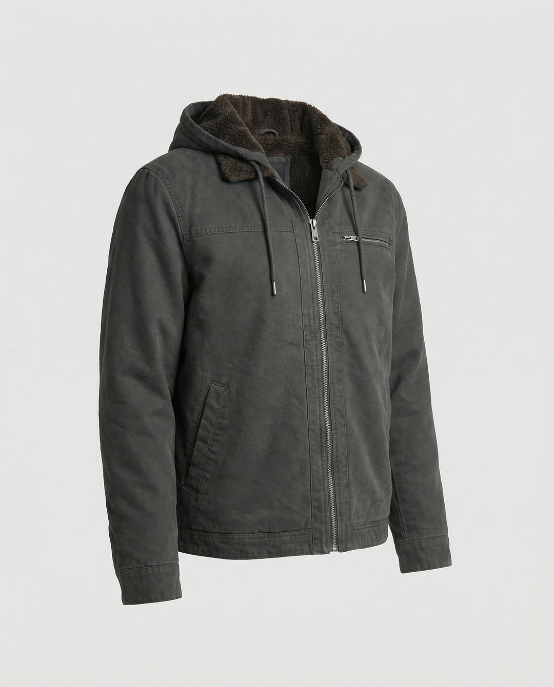 Echoarchiv | Stylische Outdoor Jacke