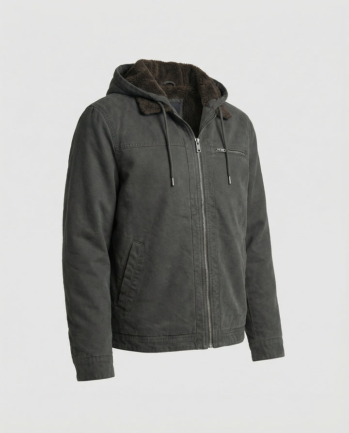 Echoarchiv | Stylische Outdoor Jacke