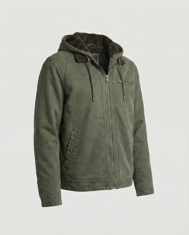 Echoarchiv | Stylische Outdoor Jacke
