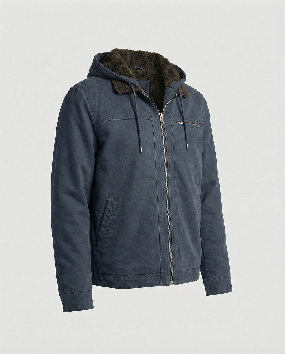 Echoarchiv | Stylische Outdoor Jacke