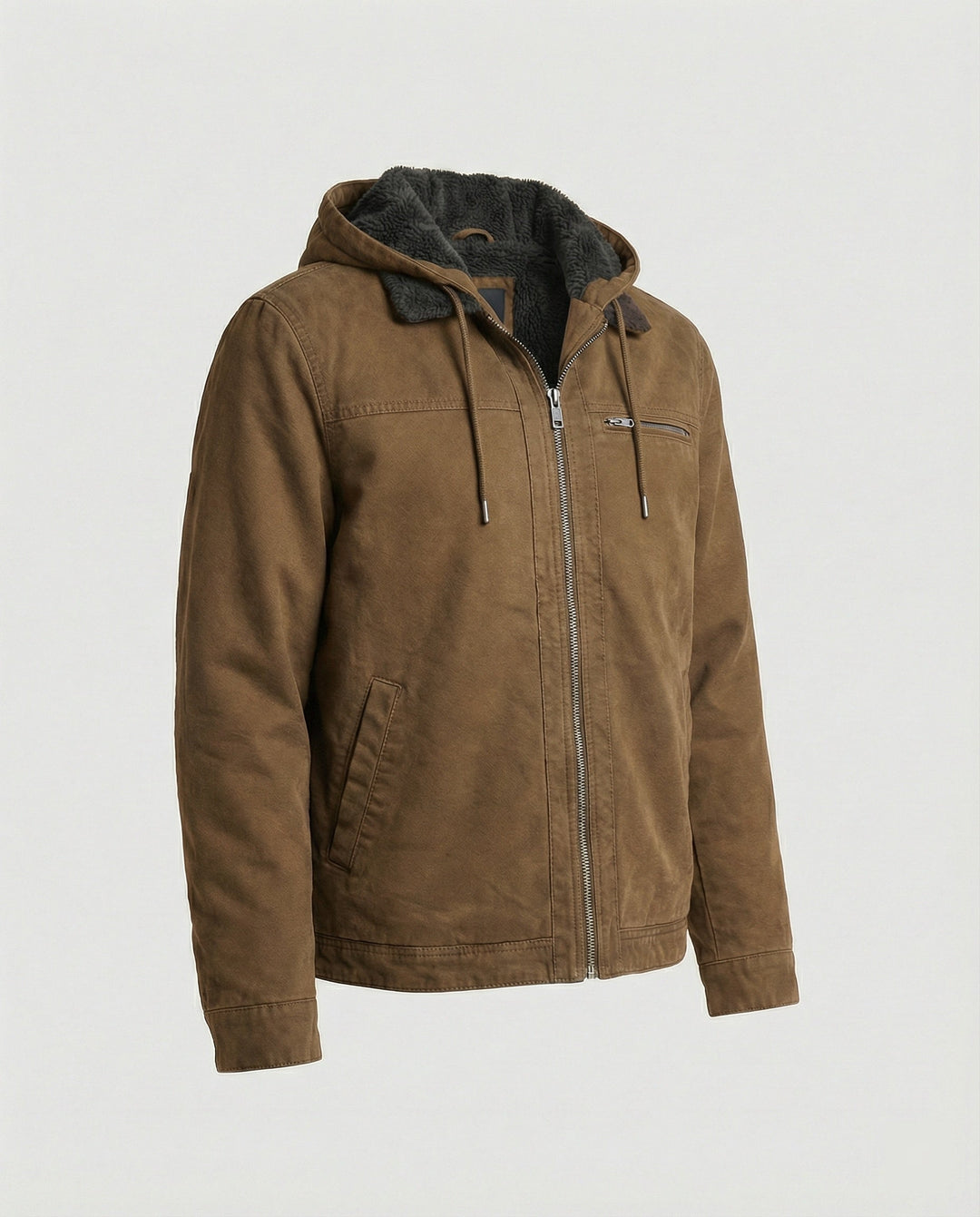 Echoarchiv | Stylische Outdoor Jacke