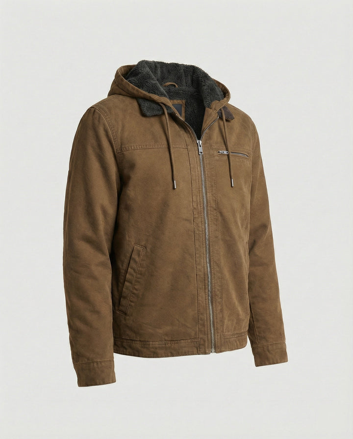 Echoarchiv | Stylische Outdoor Jacke
