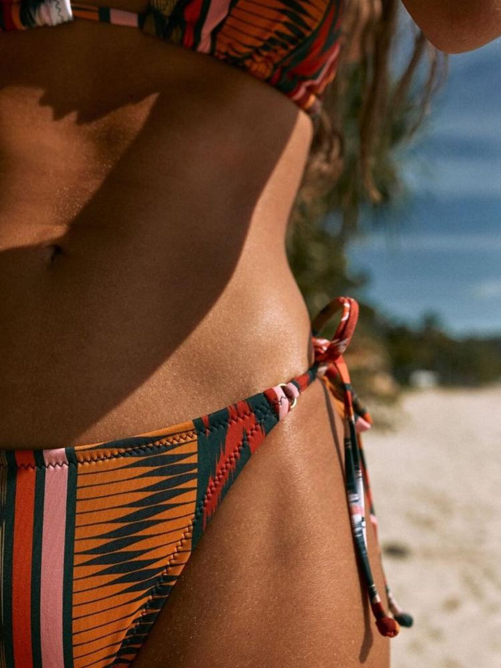 Echoarchiv | Bikini mit Print