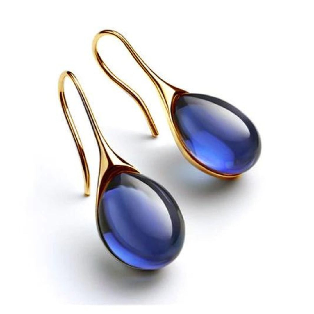 Echoarchiv | Ohrringe In Gold und Silber