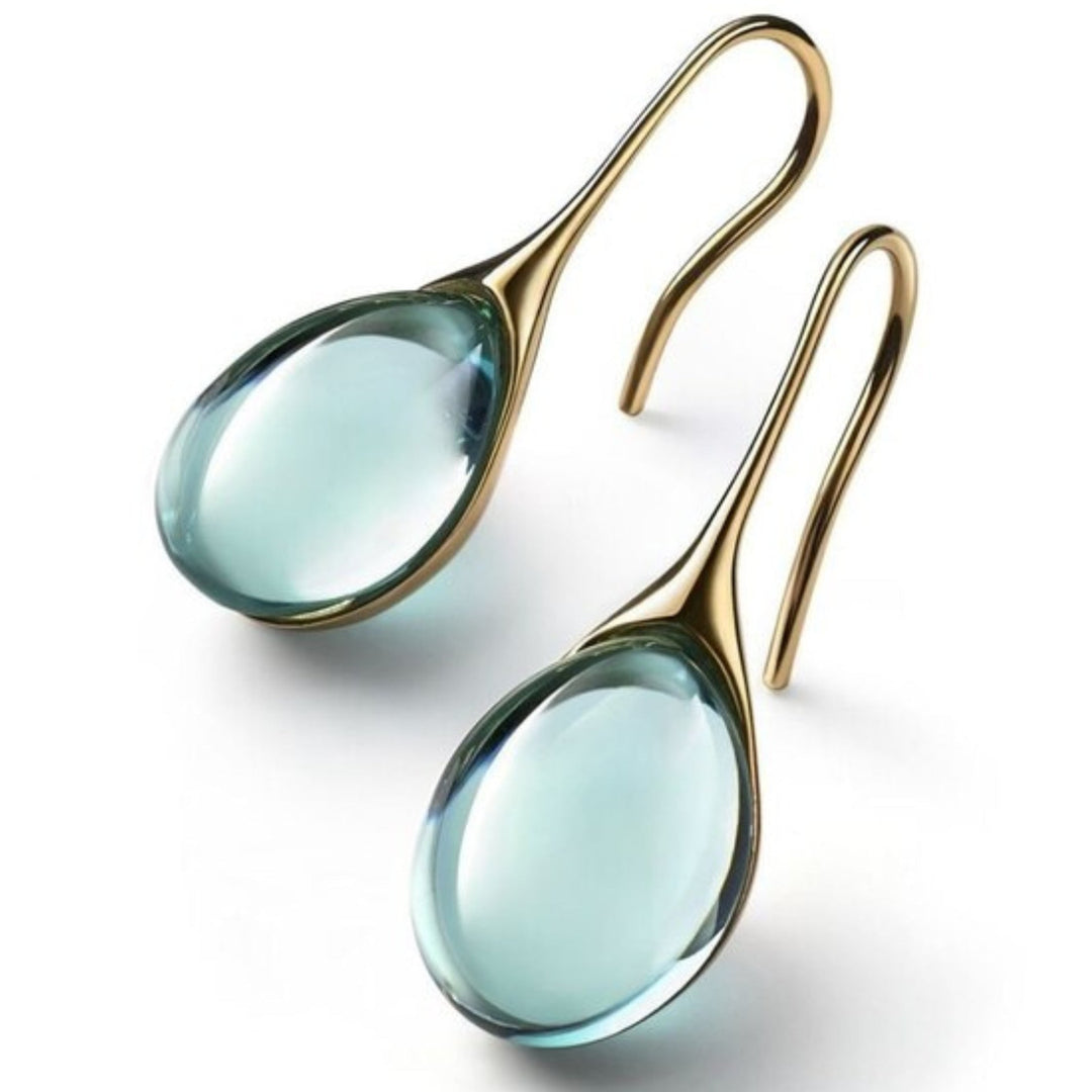 Echoarchiv | Ohrringe In Gold und Silber