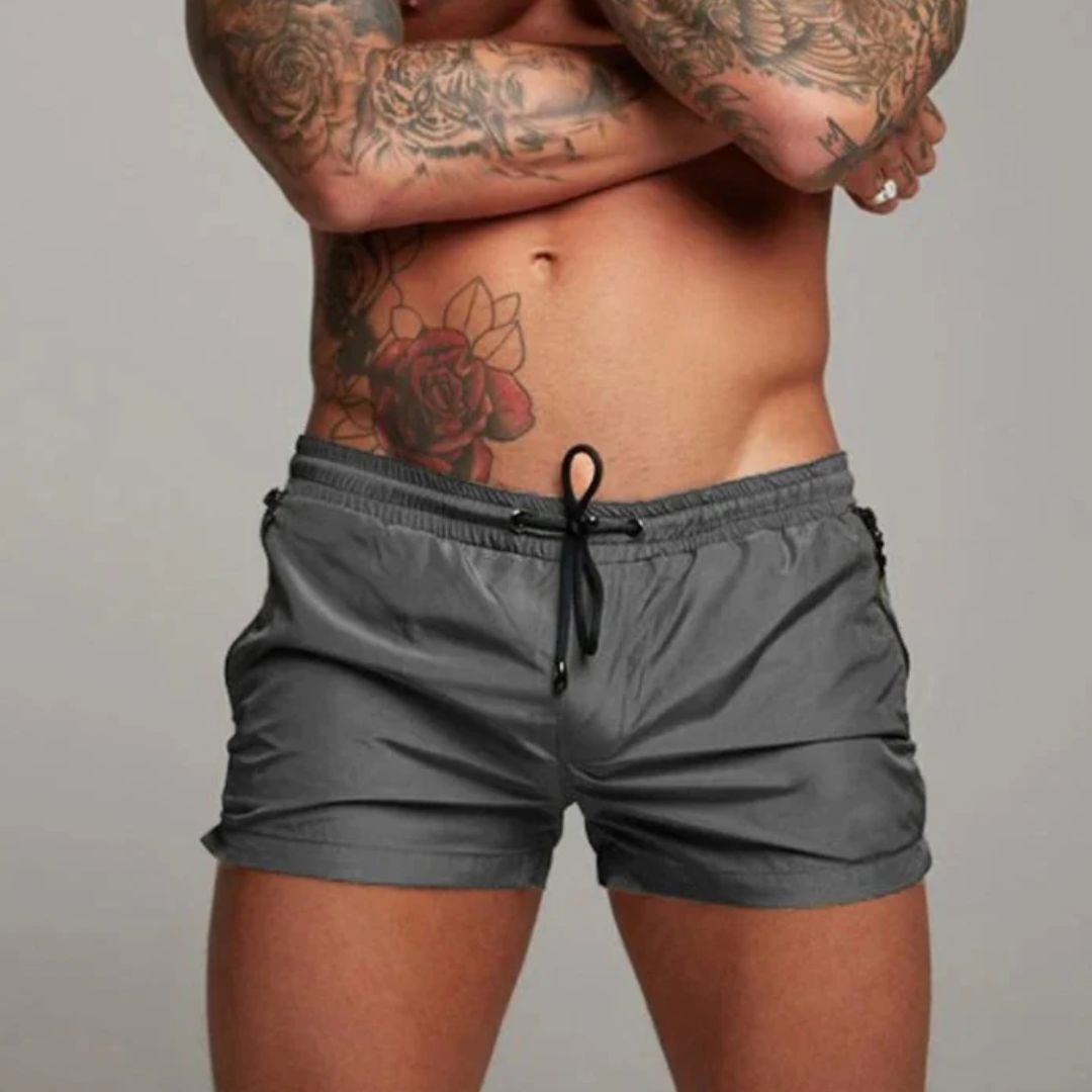 Echoarchiv | Herren Lässige Badeshorts