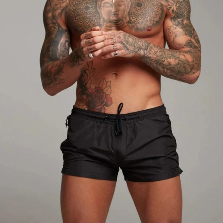 Echoarchiv | Herren Lässige Badeshorts