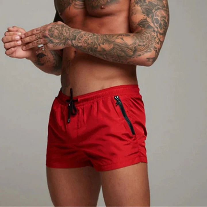 Echoarchiv | Herren Lässige Badeshorts