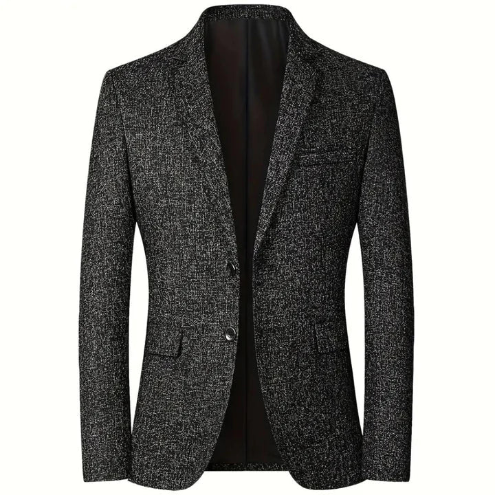 Echoarchiv - Stilvoller Blazer für Männer