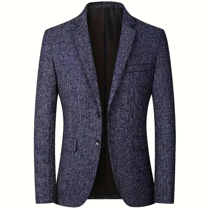 Echoarchiv - Stilvoller Blazer für Männer