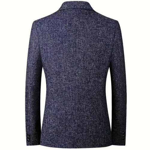 Echoarchiv - Stilvoller Blazer für Männer