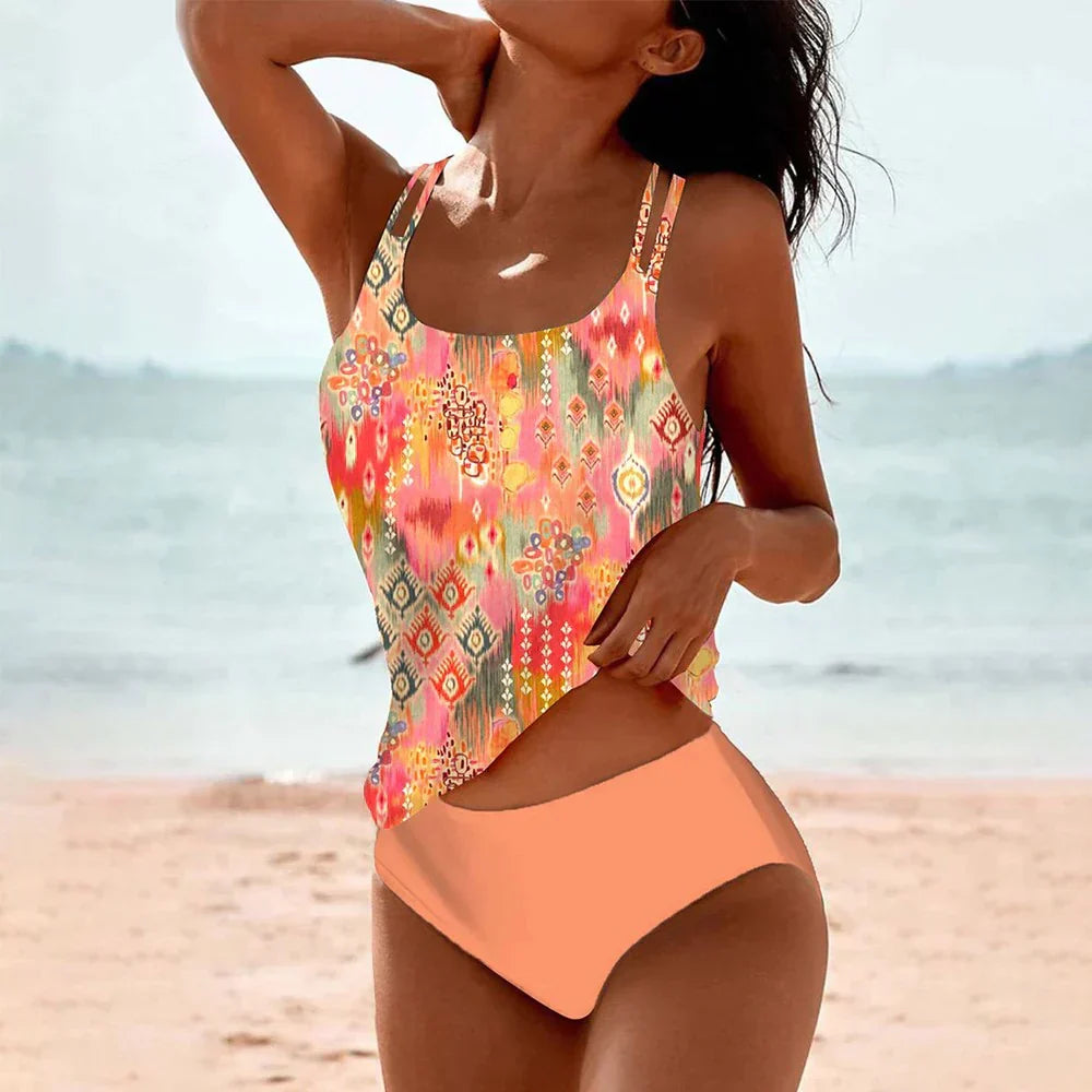 Echoarchiv | BeliEchoarchivtes Bikini-Set