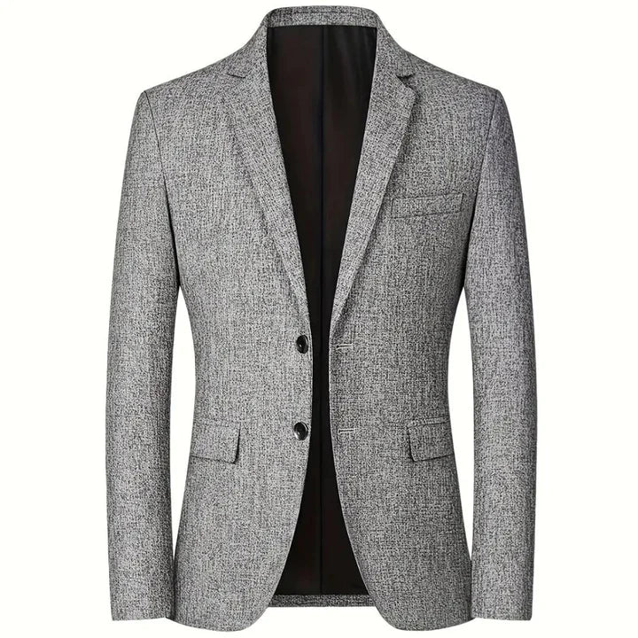 Echoarchiv - Stilvoller Blazer für Männer