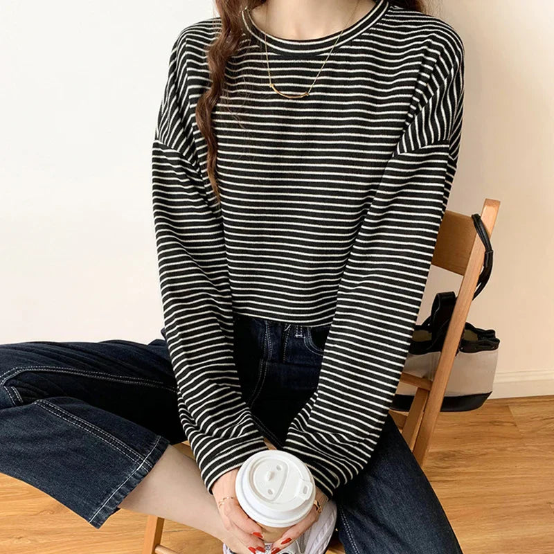 Strickpullover Für Damen Weich Und Elegant – Veloura