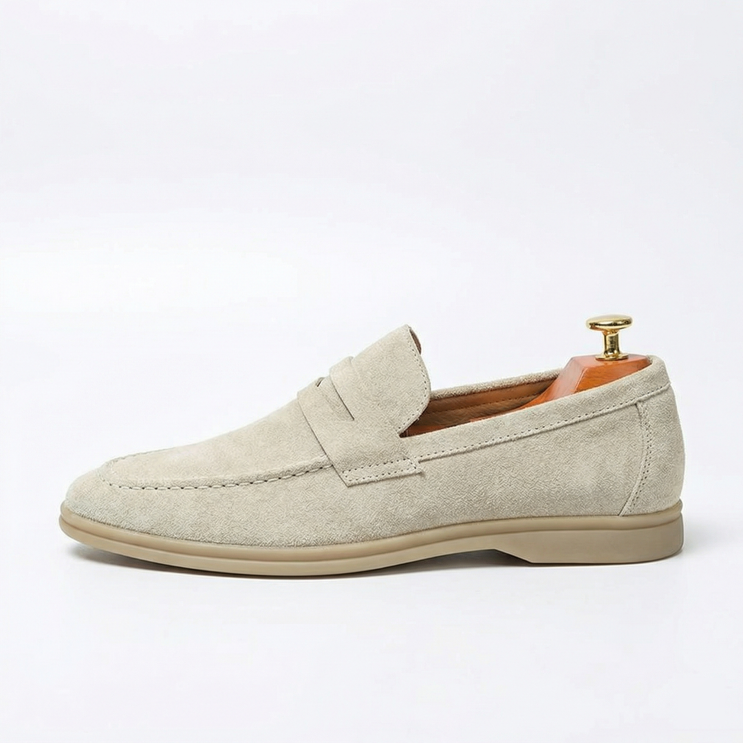 Echoarchiv | Luxus Herren Loafers Schuhe Bram