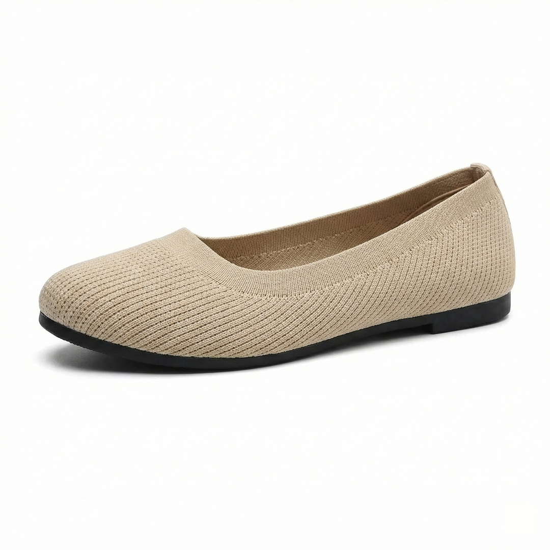 Echoarchiv | Orthopädische Ballerina Schuhe