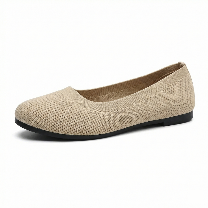 Echoarchiv | Orthopädische Ballerina Schuhe