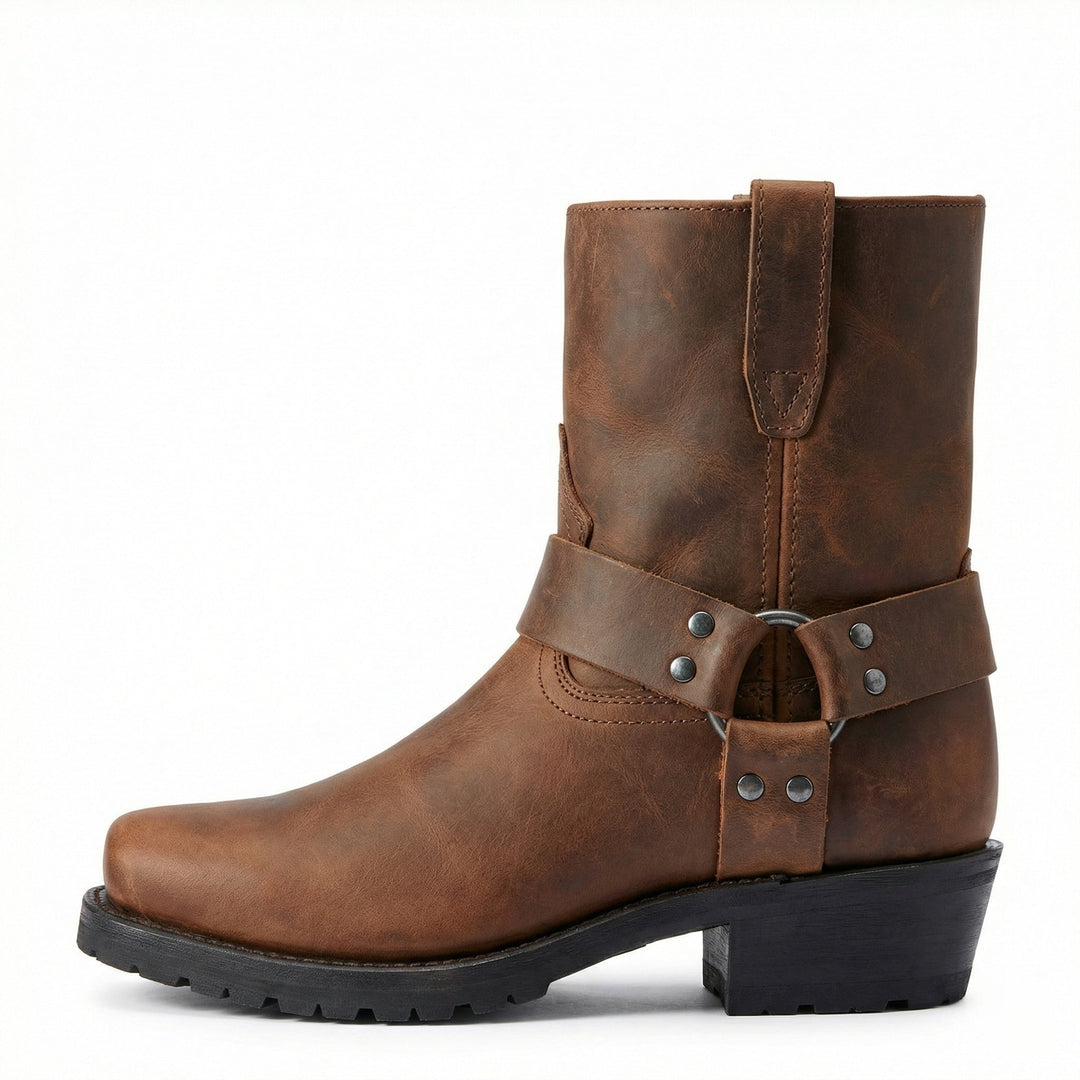 Westernstiefel für Herren – Tavélo