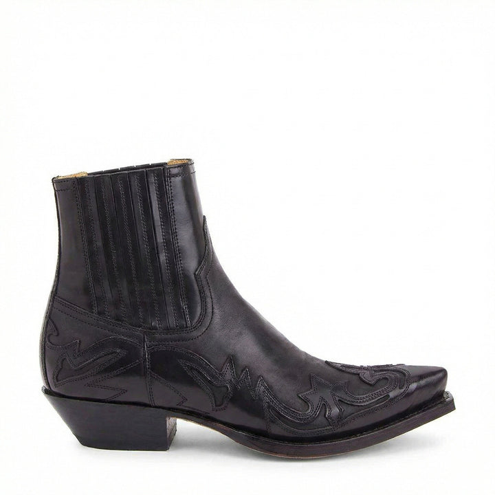 Cowboystiefel aus Western – Tavélo
