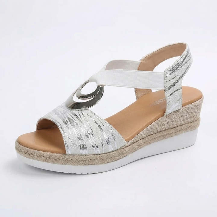 Echoarchiv | Orthopädische Sandalen Komfort für Jeden Schritt