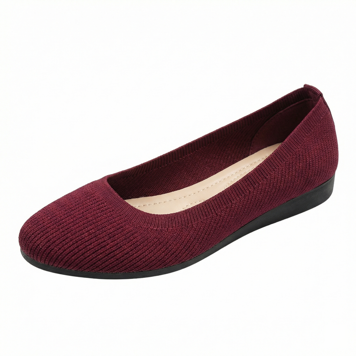 Echoarchiv | Orthopädische Ballerina Schuhe