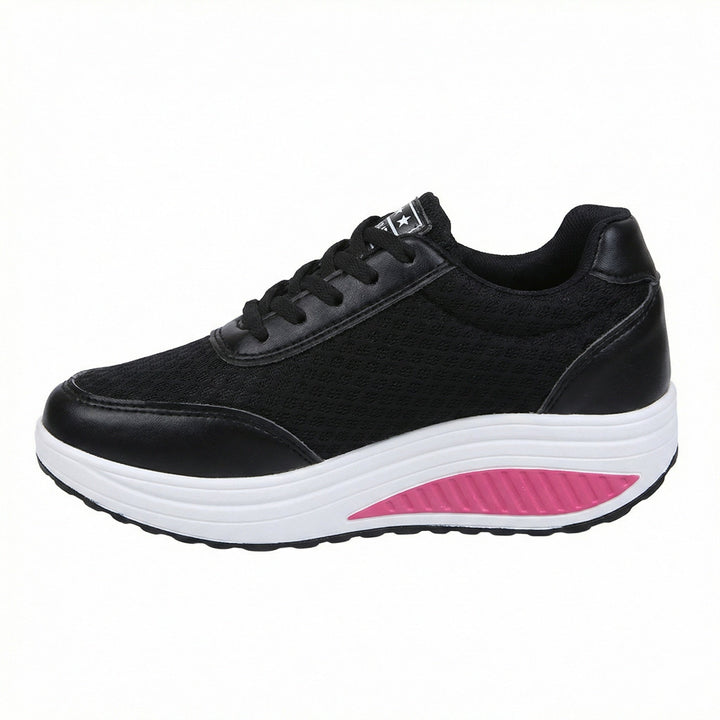 Echoarchiv | U-Förmige Orthopädische Sportschuhe