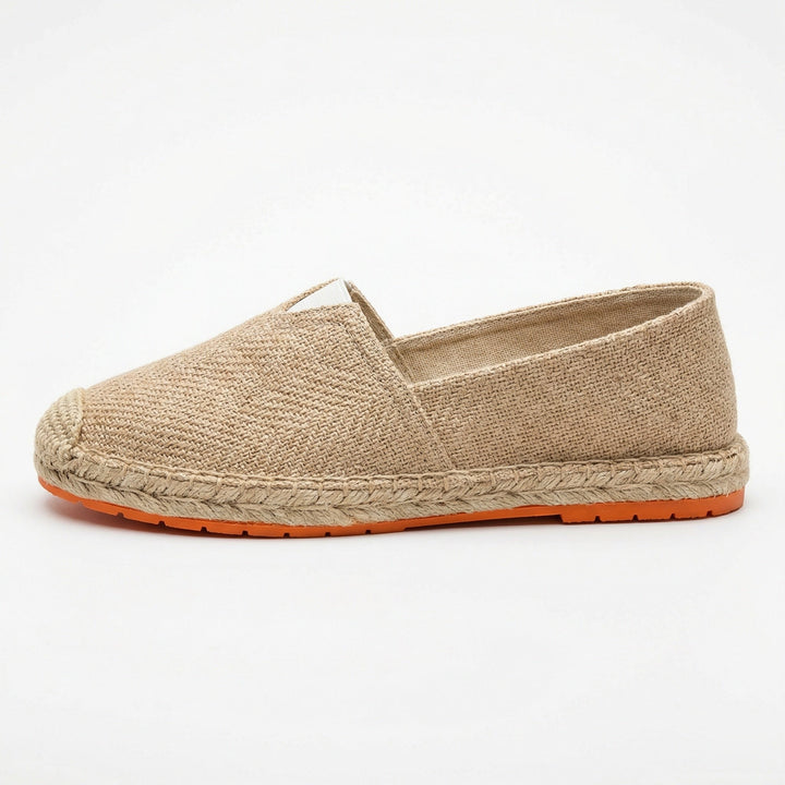 Espadrilles-Loafer-Schuhe für Herren Echoarchiv