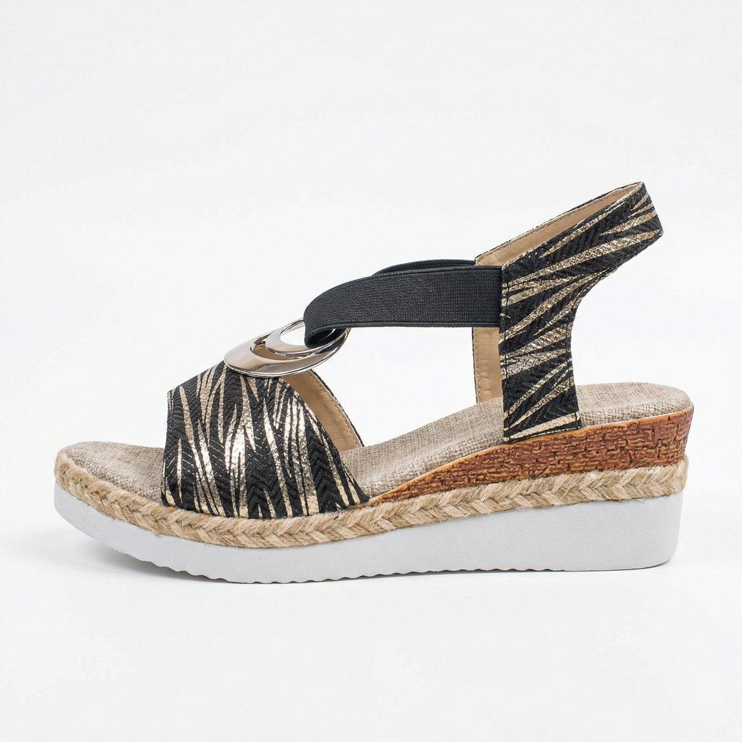 Echoarchiv | Orthopädische Sandalen Komfort für Jeden Schritt