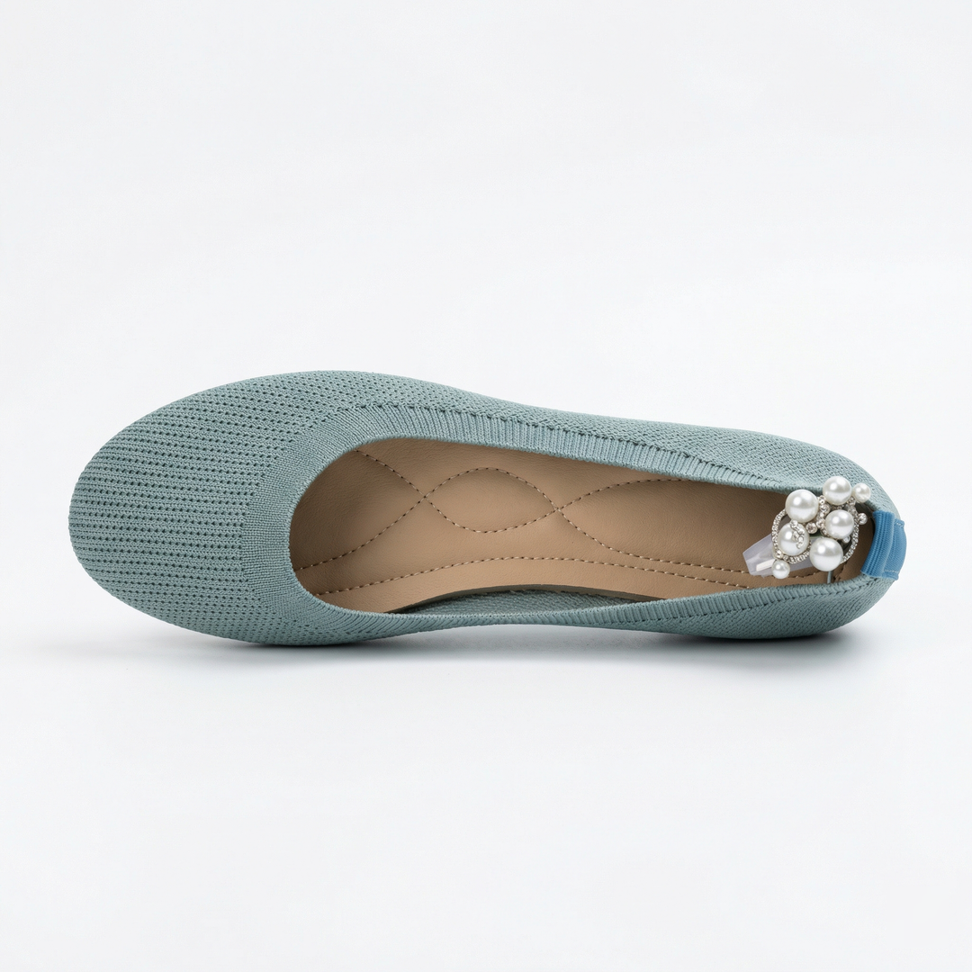 Echoarchiv | Orthopädische Ballerina Schuhe