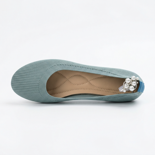 Echoarchiv | Orthopädische Ballerina Schuhe