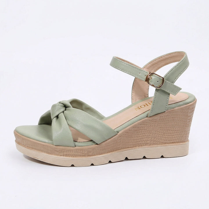 Echoarchiv | Orthopädische Modische Sandalen